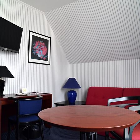 Hotel Buchholz Berlin Exterior foto